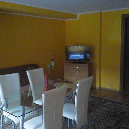 Trapez Apartment Zakopane Exterior foto