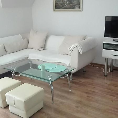 Trapez Apartment Zakopane Exterior foto
