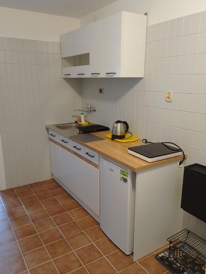 Trapez Apartment Zakopane Exterior foto