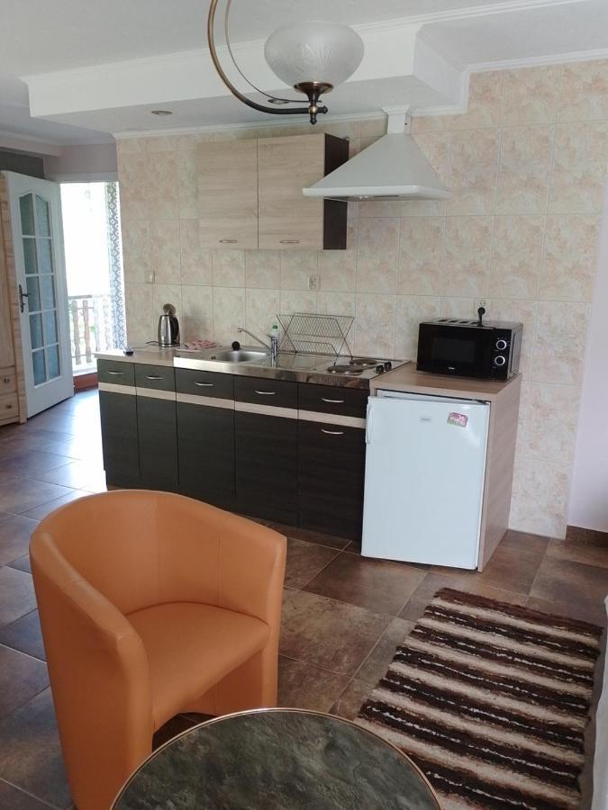 Trapez Apartment Zakopane Exterior foto