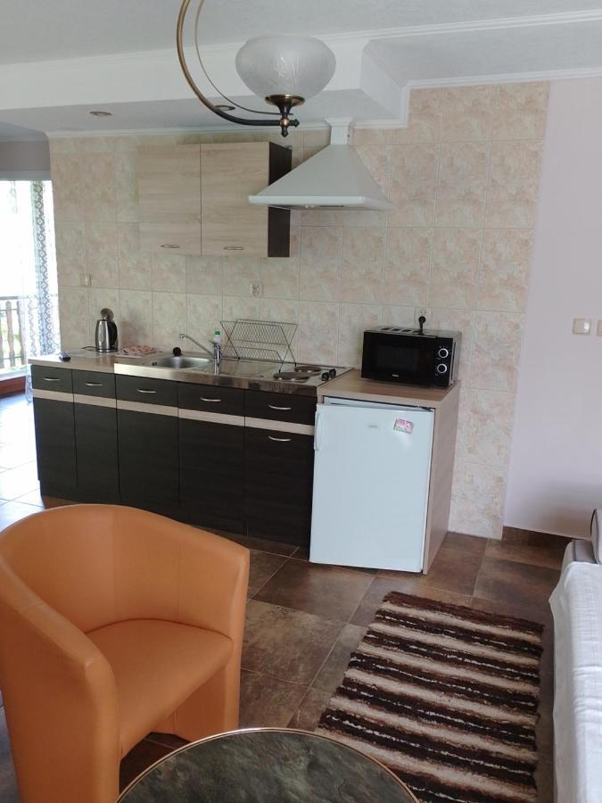 Trapez Apartment Zakopane Exterior foto