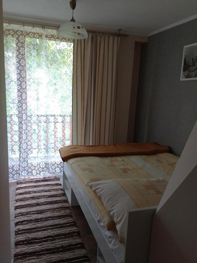 Trapez Apartment Zakopane Exterior foto