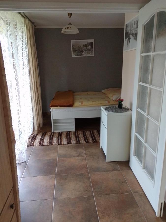 Trapez Apartment Zakopane Exterior foto
