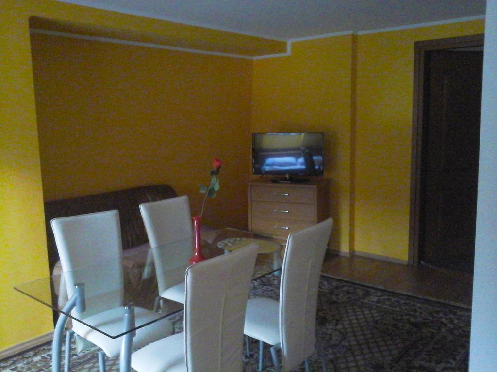 Trapez Apartment Zakopane Exterior foto