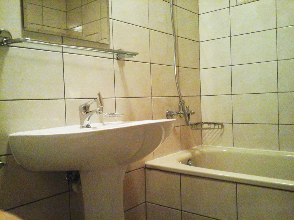 Trapez Apartment Zakopane Cameră foto