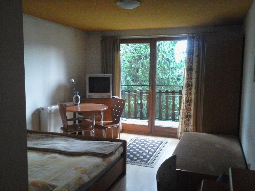 Trapez Apartment Zakopane Cameră foto