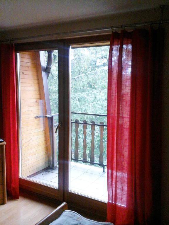 Trapez Apartment Zakopane Cameră foto
