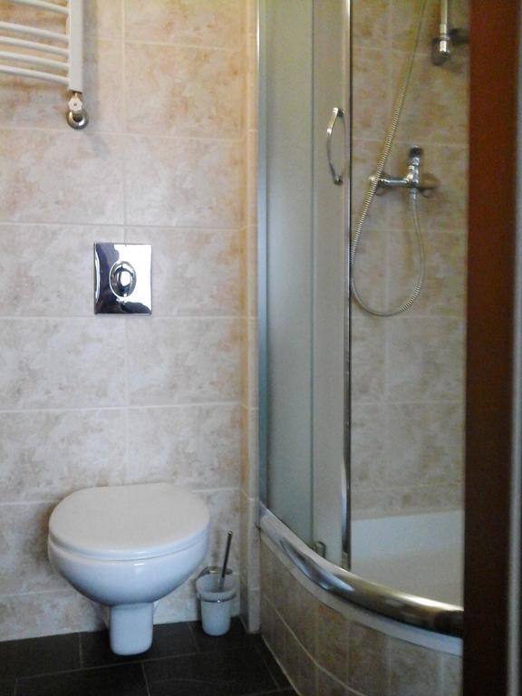 Trapez Apartment Zakopane Cameră foto