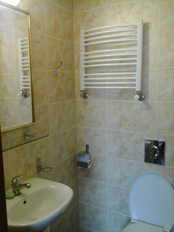 Trapez Apartment Zakopane Cameră foto