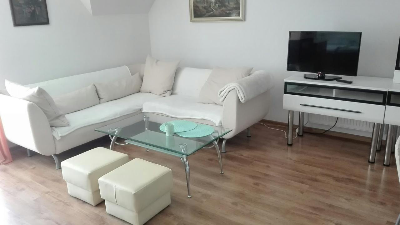 Trapez Apartment Zakopane Exterior foto