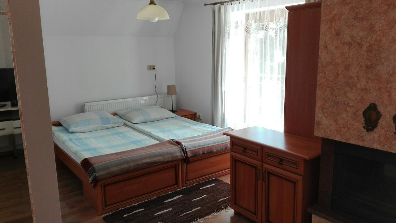 Trapez Apartment Zakopane Exterior foto